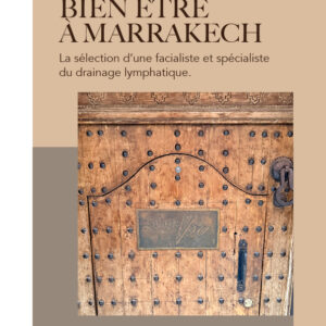 Mes adresses Marrakech